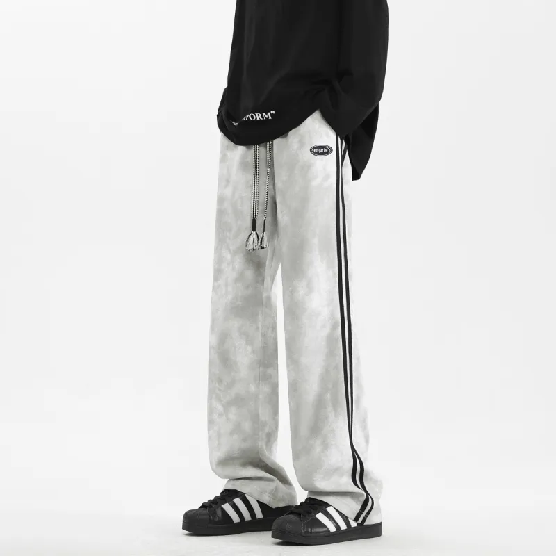 Être Par Lee Casual Pants Unisex-7