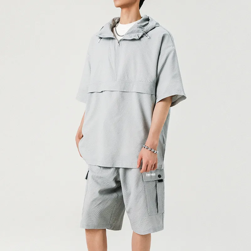Être Par Lee Casual Sportswear Unisex-4