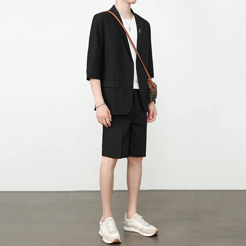 Être Par Lee Business Suit Unisex-3
