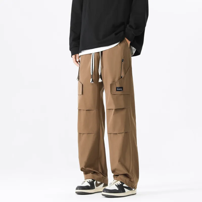Être Par Lee Casual Pants Unisex-13