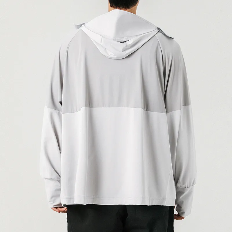 Être Par Lee Sun Protection Clothing Unisex-7