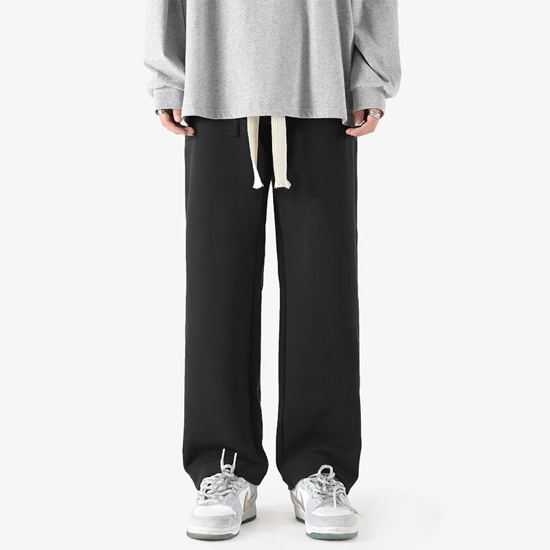 Être Par Lee Casual Pants Unisex-2
