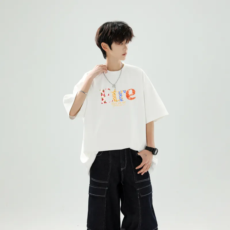 Être Par Lee T Shirts Unisex-4