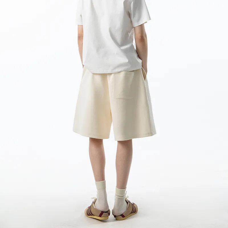 Être Par Lee Casual Shorts Unisex-6
