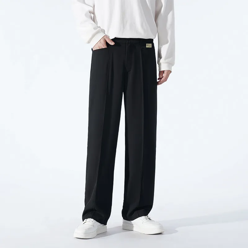 Être Par Lee Suit Trouser Unisex-3