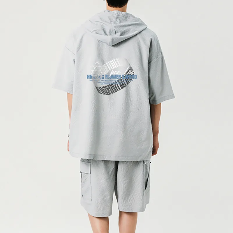 Être Par Lee Casual Sportswear Unisex-5
