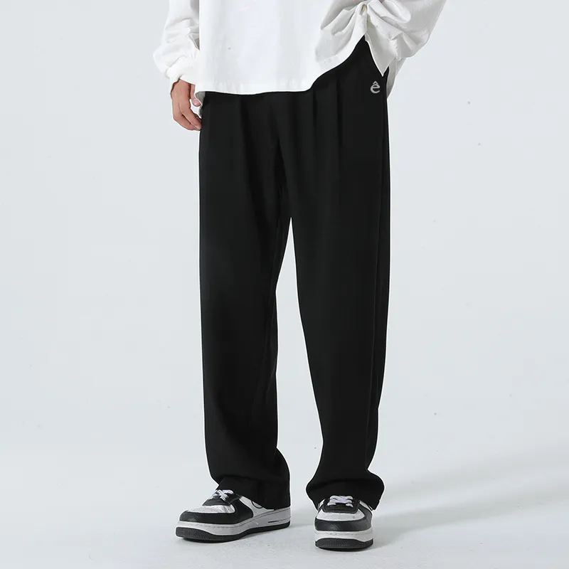 Être Par Lee Suit Trouser Unisex-2