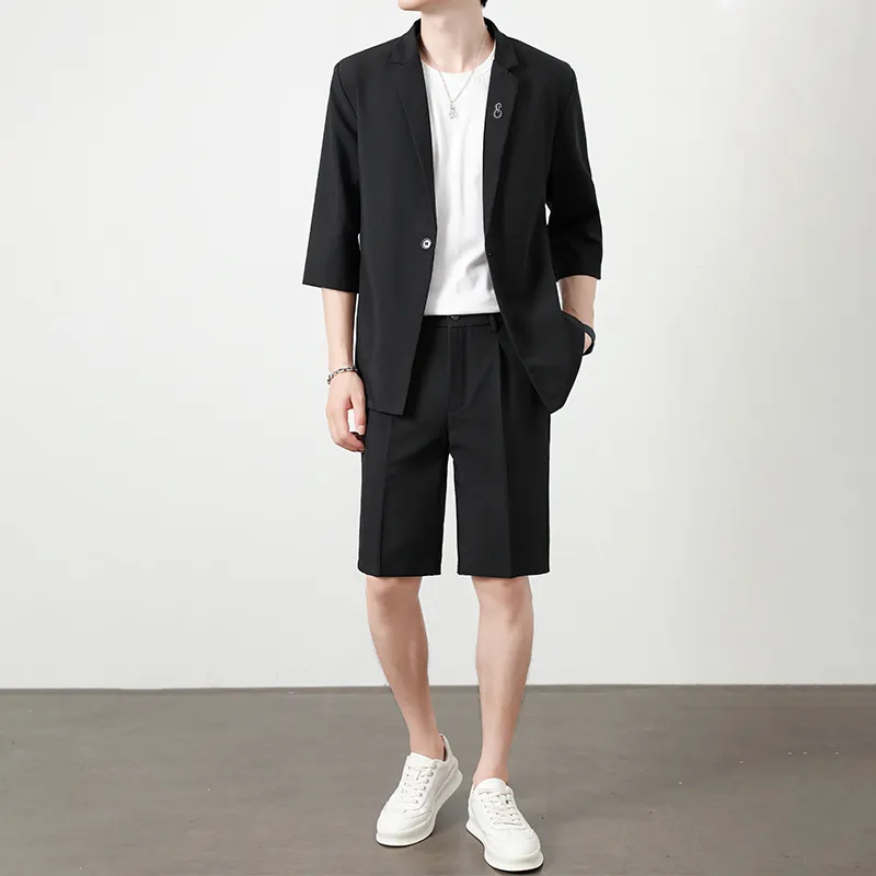 Être Par Lee Business Suit Unisex-3