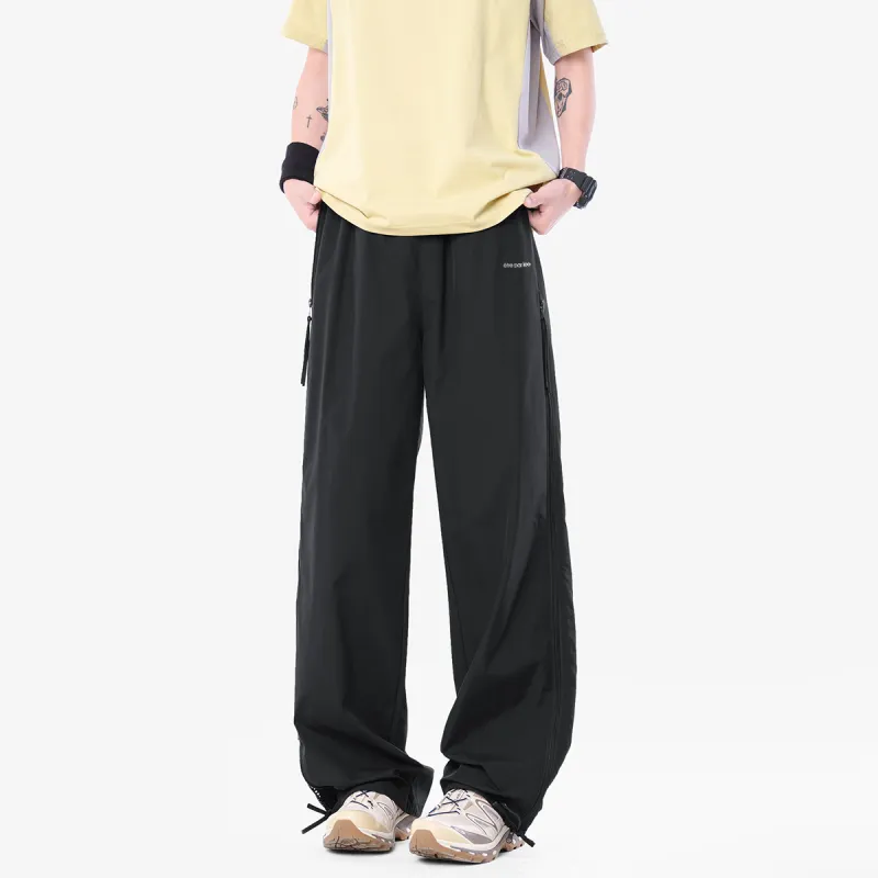 Être Par Lee Casual Pants Unisex-2