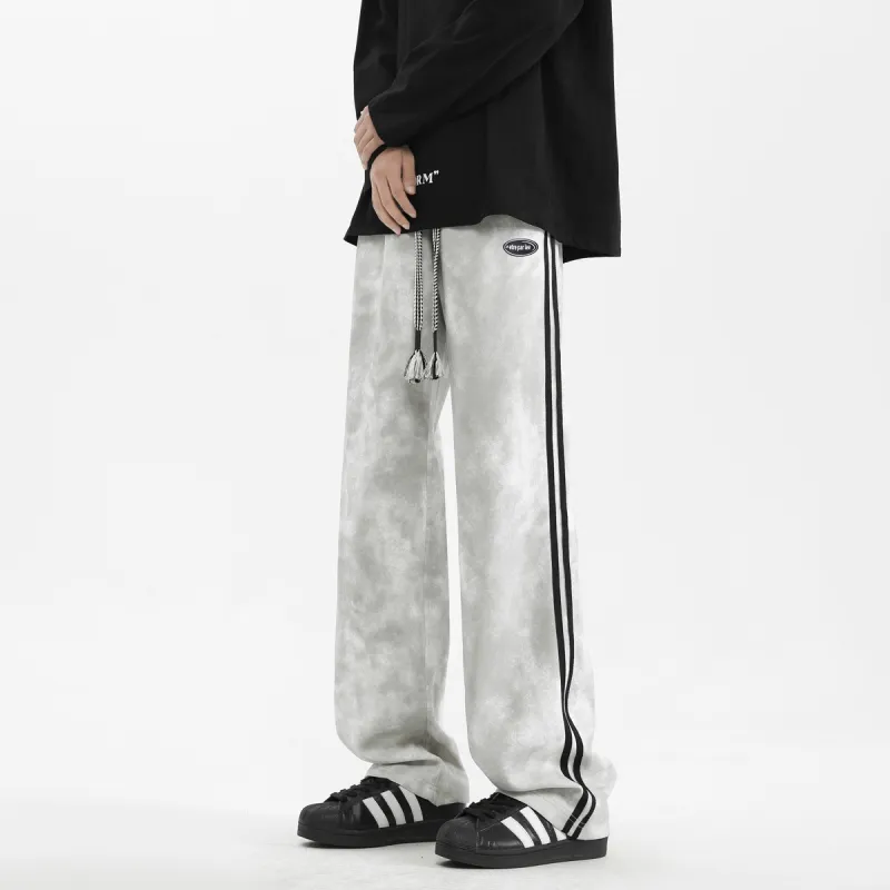 Être Par Lee Casual Pants Unisex-8