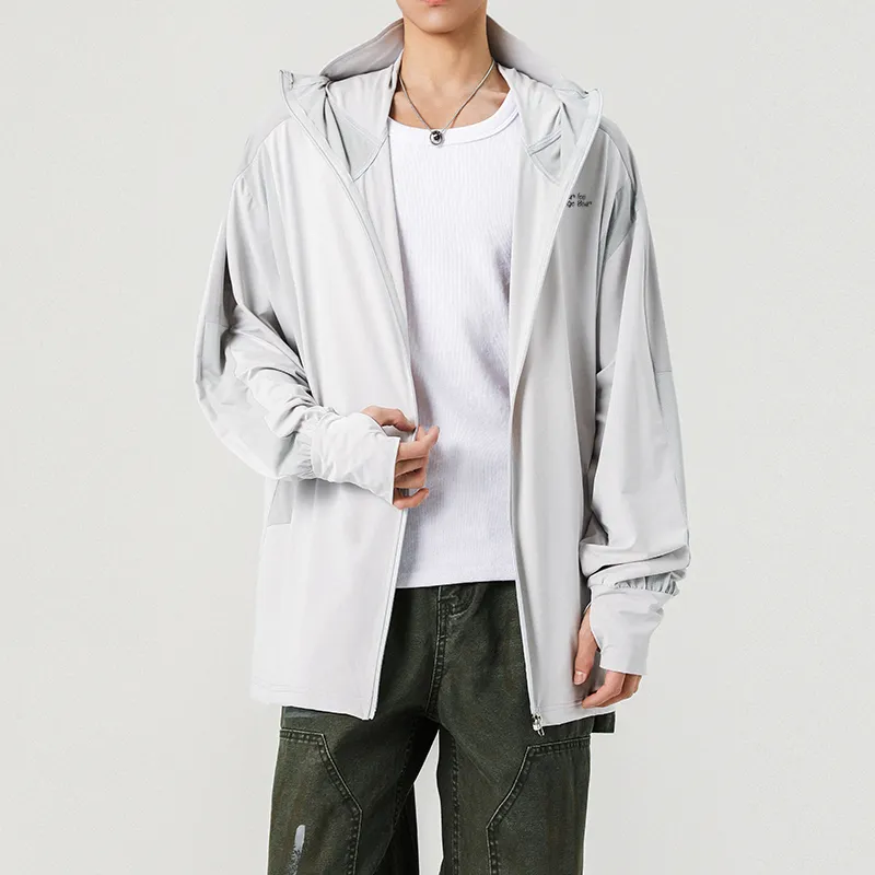 Être Par Lee Sun Protection Clothing Unisex-4