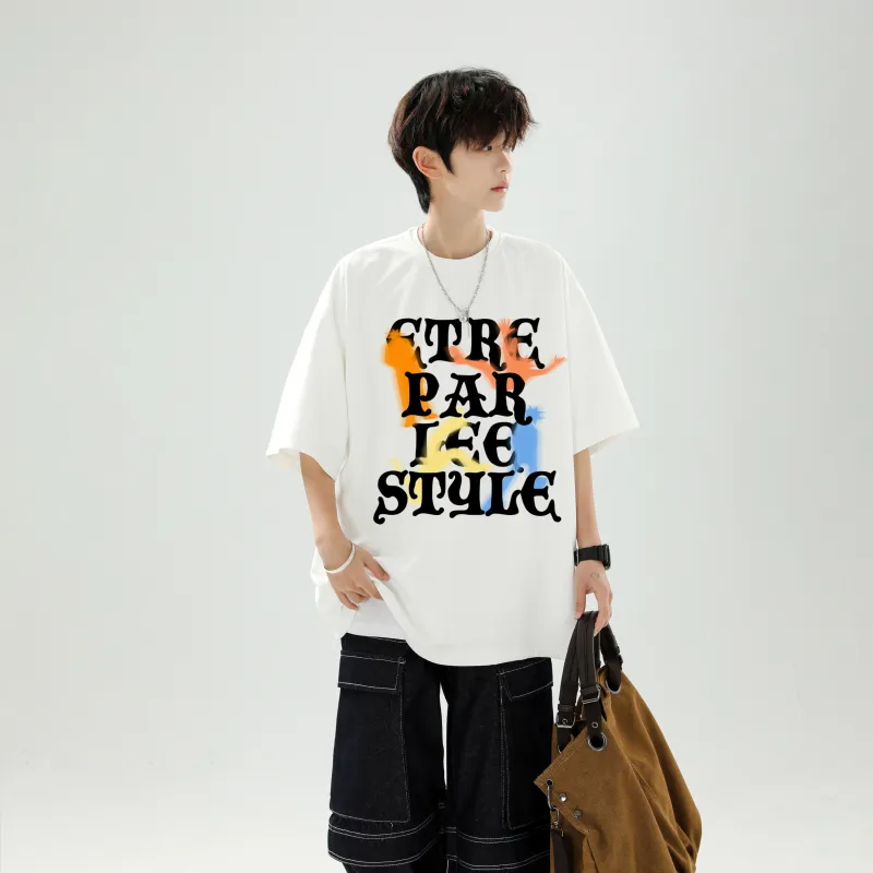 Être Par Lee T Shirts Unisex-4