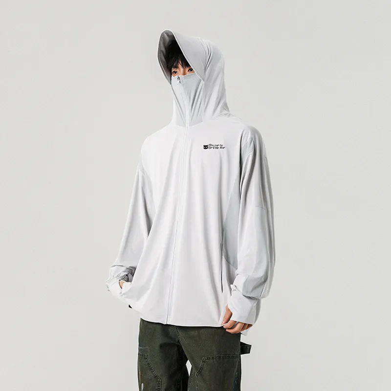 Être Par Lee Sun Protection Clothing Unisex-6