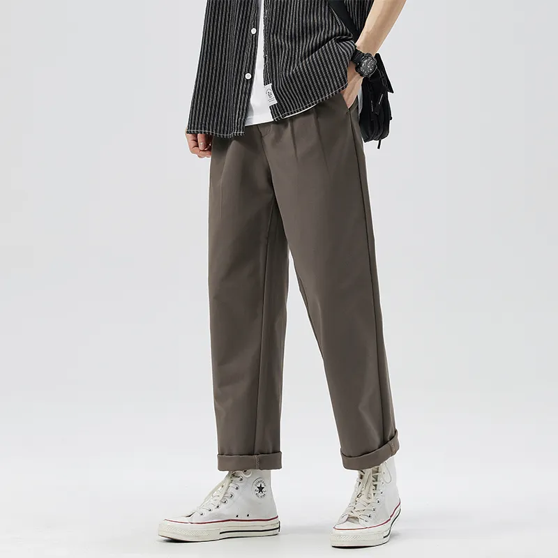 Être Par Lee Suit Trouser Unisex-6