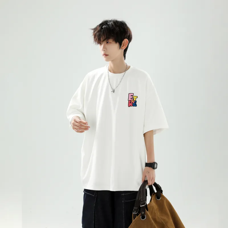 Être Par Lee T Shirts Unisex-4