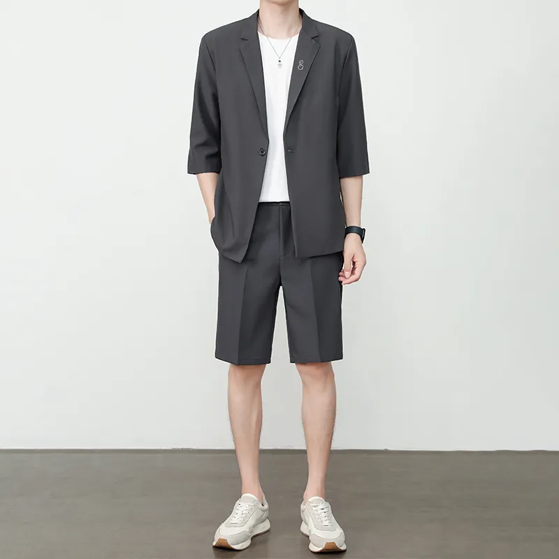 Être Par Lee Business Suit Unisex-6