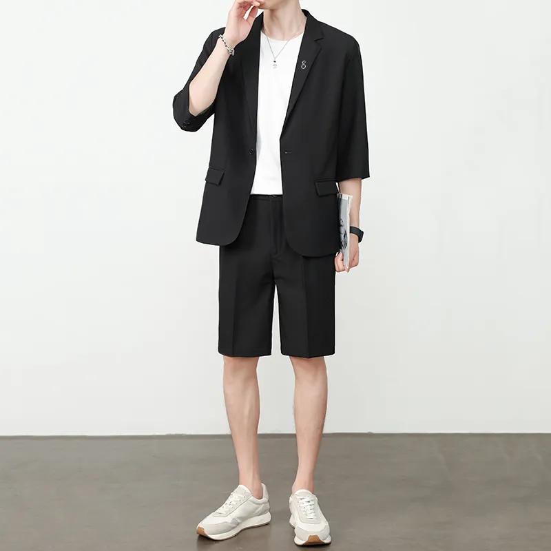 Être Par Lee Business Suit Unisex-2