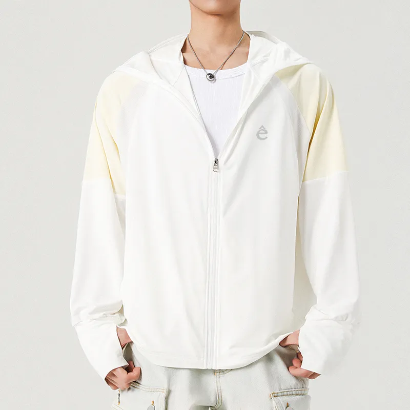 Être Par Lee Sun Protection Clothing Unisex-4