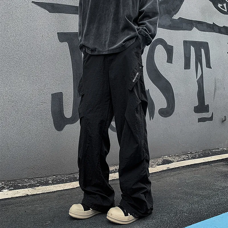 Être Par Lee Casual Pants Unisex-2