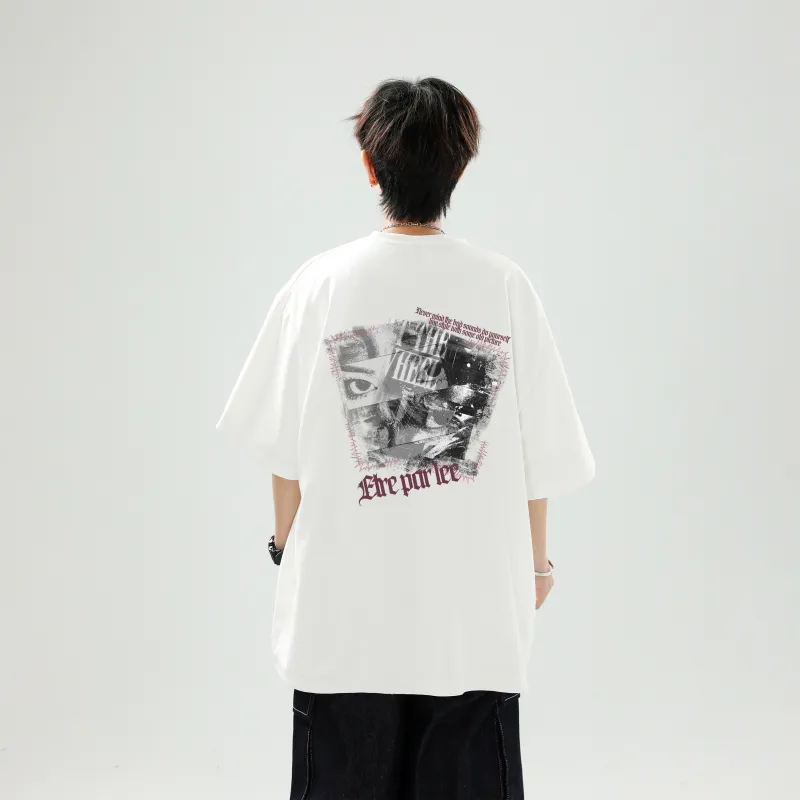 Être Par Lee T Shirts Unisex-5
