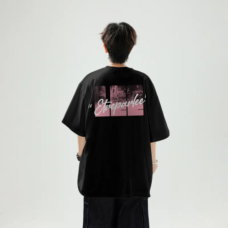 Être Par Lee T Shirts Unisex-2