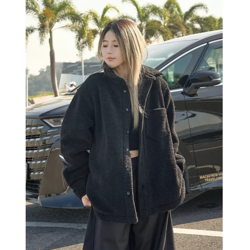FORGIVENESS Jackets & Coats Unisex-7
