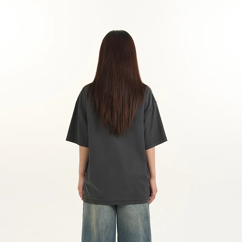 FORGIVENESS T Shirt Unisex Black-2
