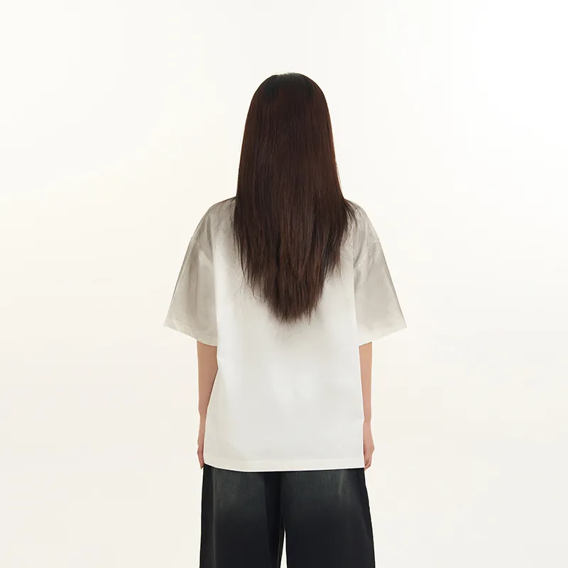 FORGIVENESS T Shirts Unisex-2