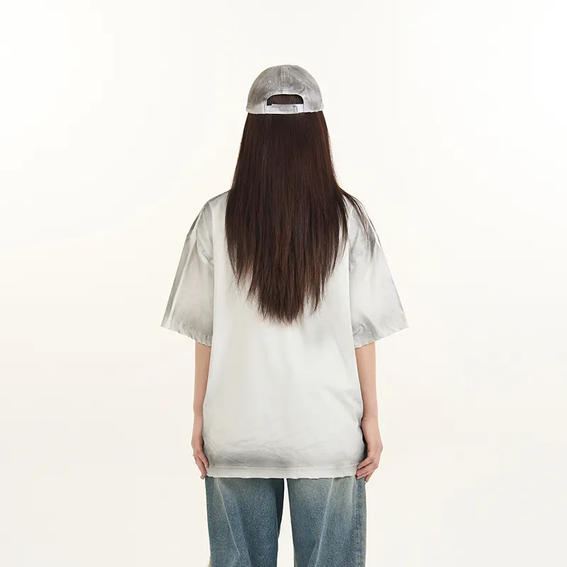 FORGIVENESS T Shirt Unisex White-2