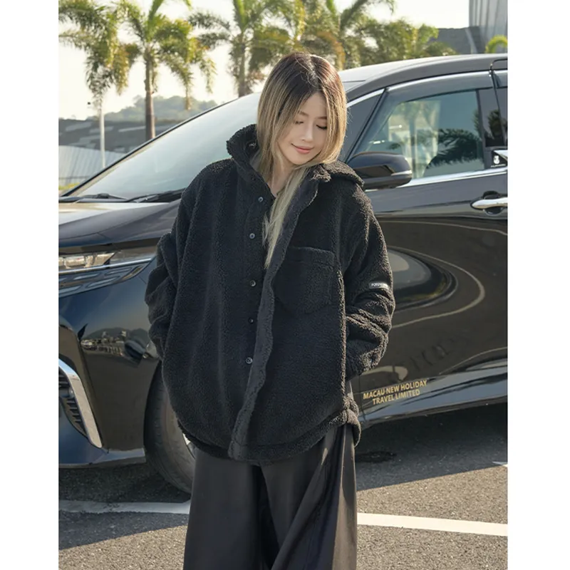 FORGIVENESS Jackets & Coats Unisex-6