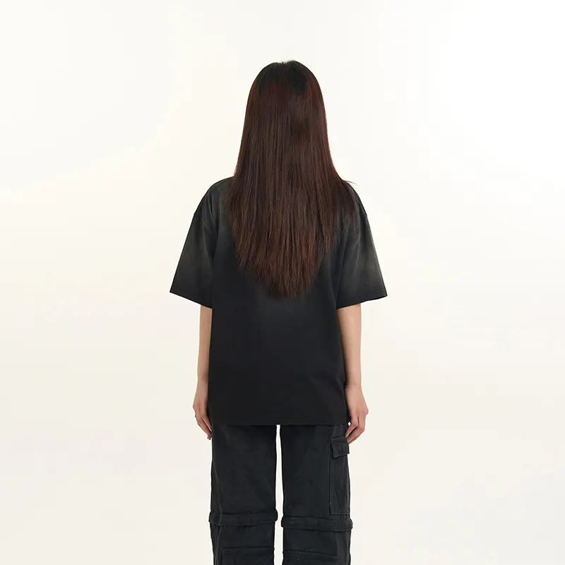 FORGIVENESS T Shirts Unisex-5