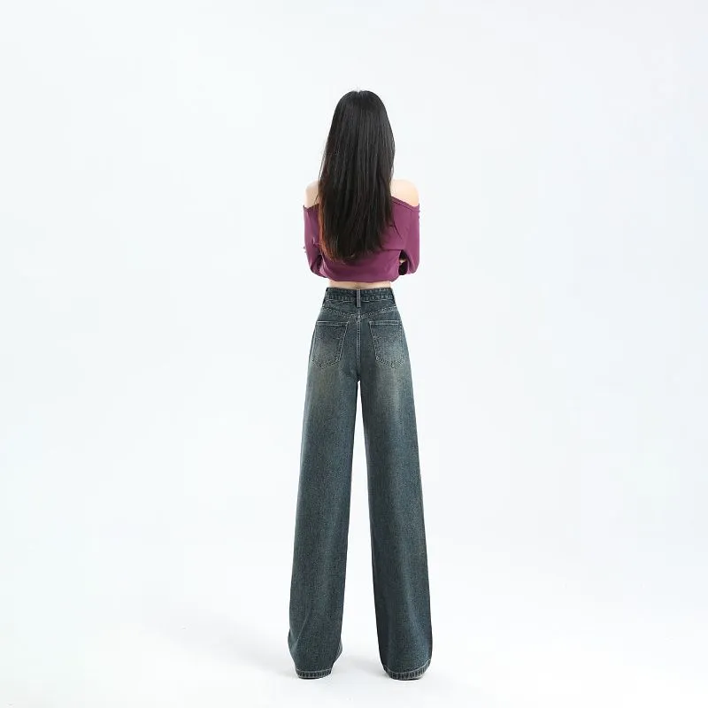 SNOW FLYING Jeans Unisex-9