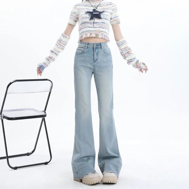 SNOW FLYING Jeans Women's-6