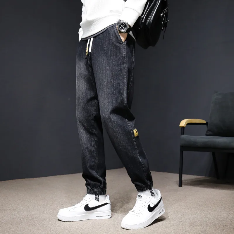 SNOW FLYING Jeans Women's-3