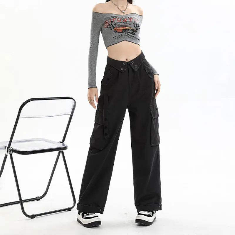 SNOW FLYING Jeans Women's-13