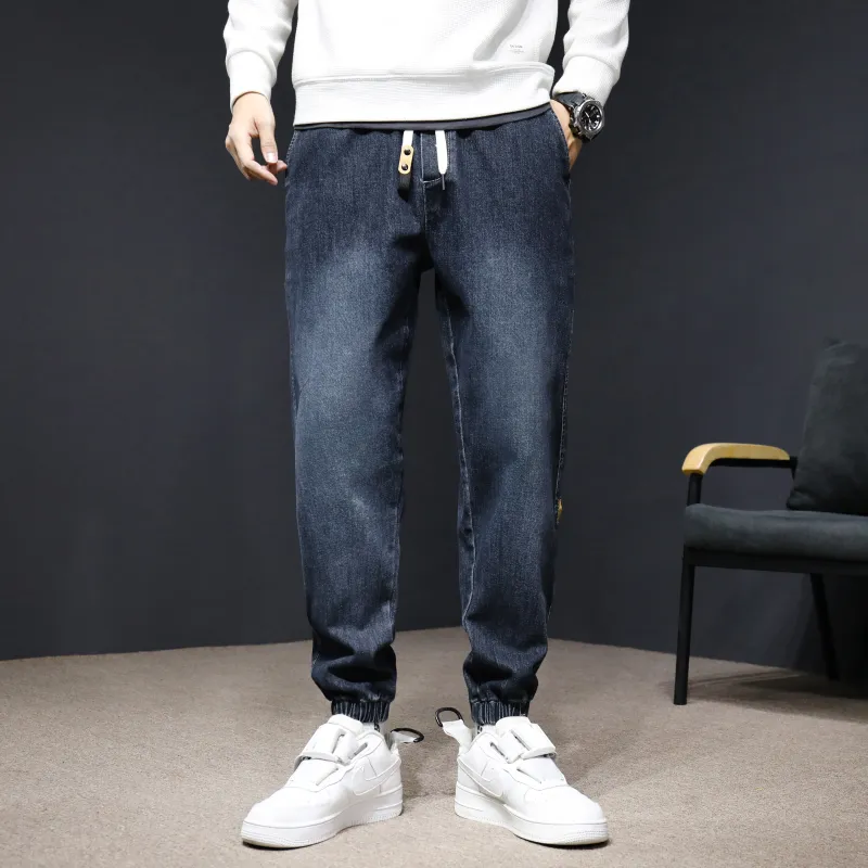 SNOW FLYING Jeans Women's-8