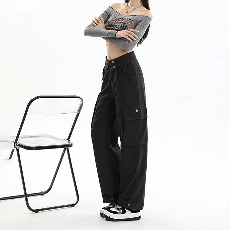 SNOW FLYING Jeans Women's-11