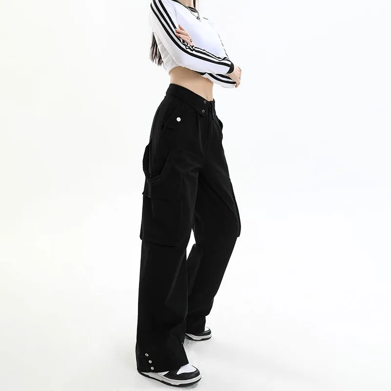 SNOW FLYING Jeans Women's-4