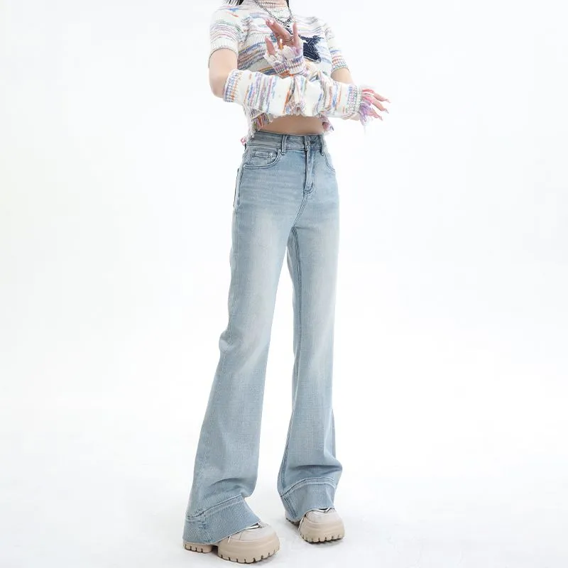 SNOW FLYING Jeans Women's-4