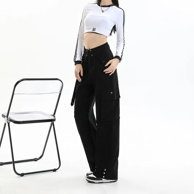 SNOW FLYING Jeans Women's-2