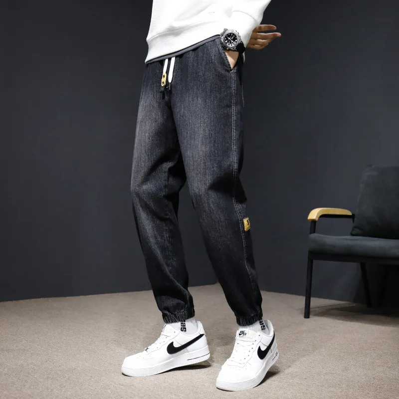 SNOW FLYING Jeans Women's-5