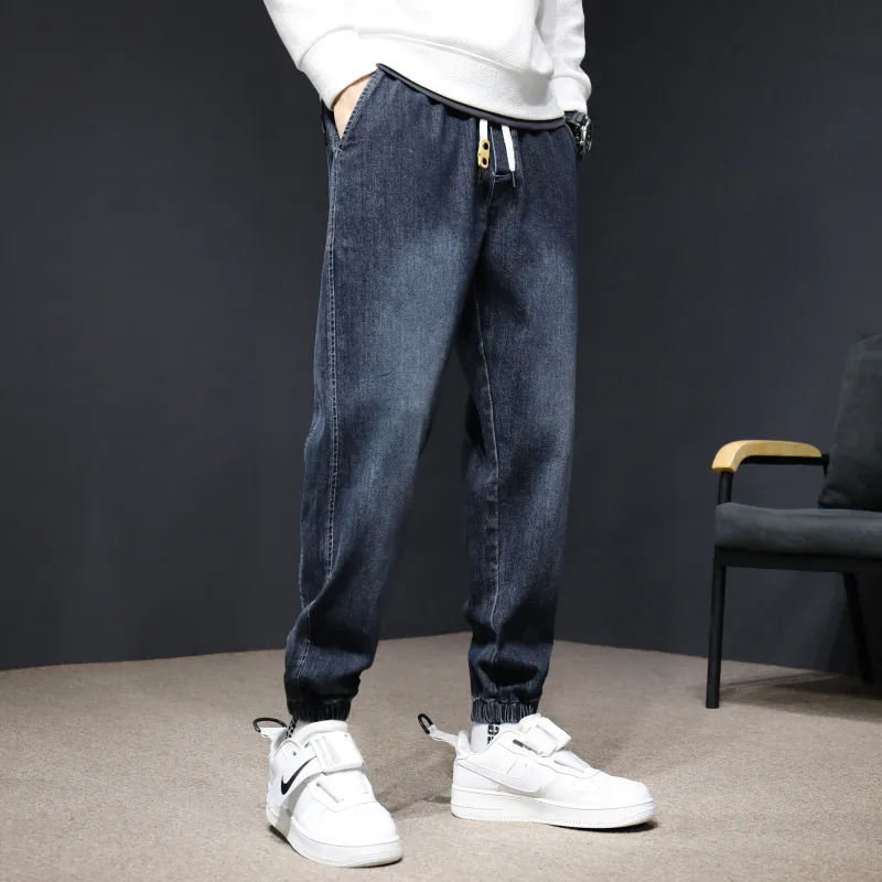 SNOW FLYING Jeans Women's-11