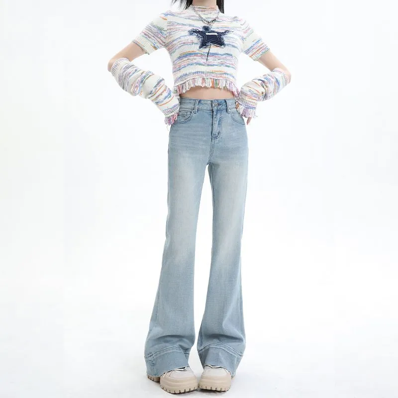 SNOW FLYING Jeans Women's-2