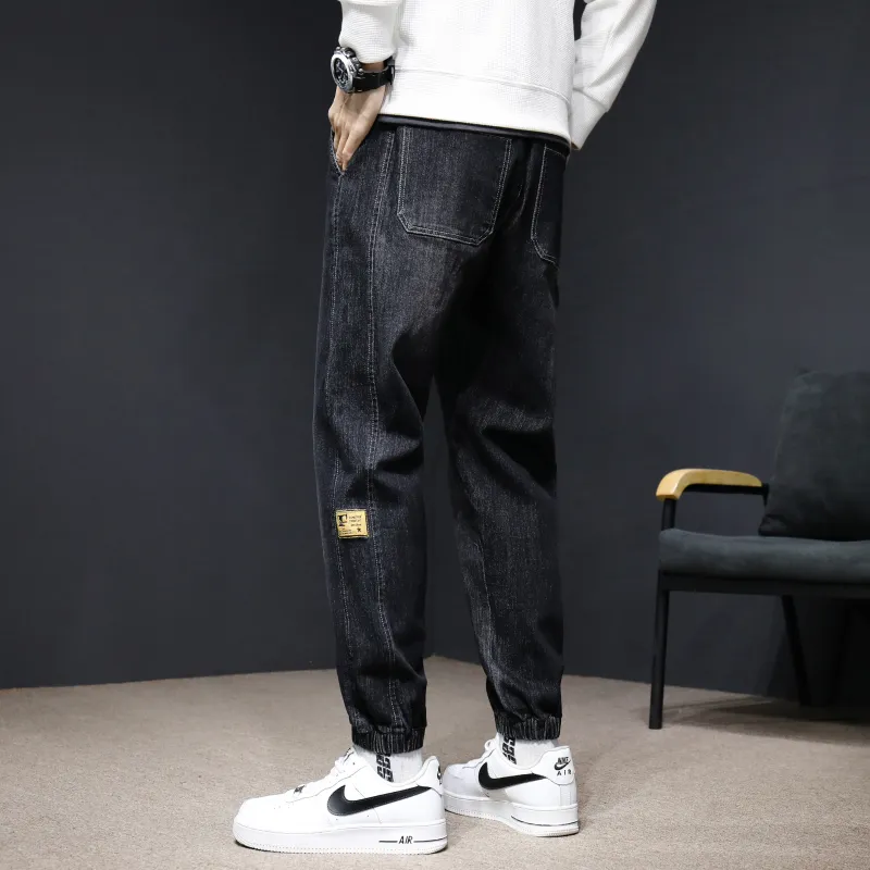 SNOW FLYING Jeans Women's-4