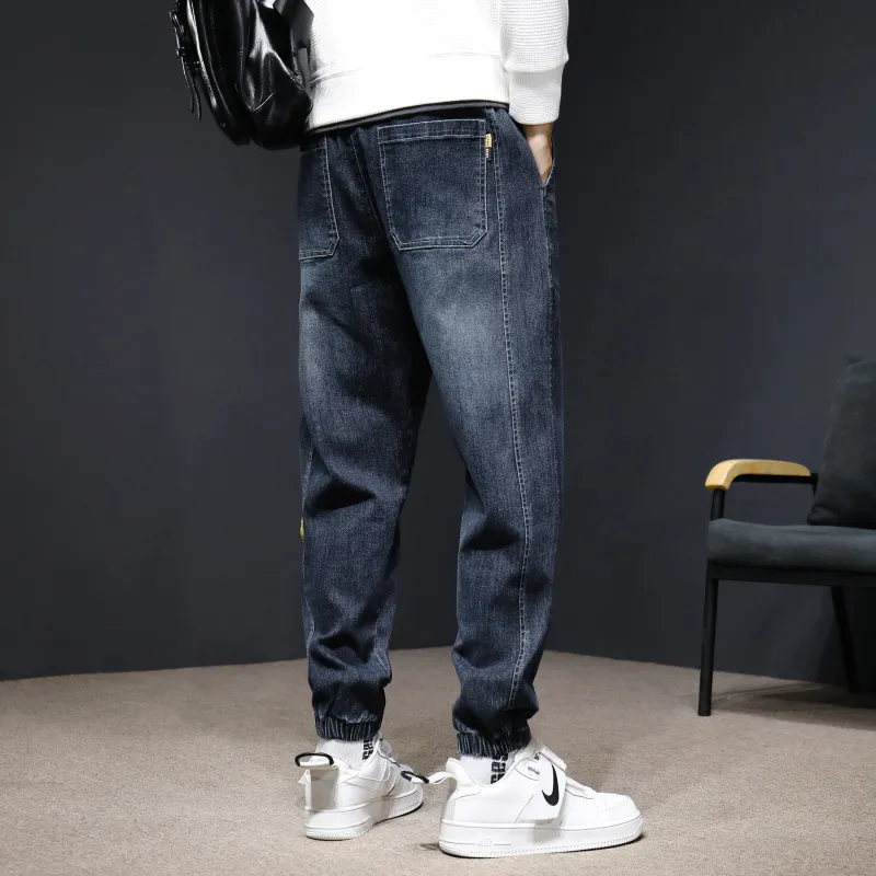 SNOW FLYING Jeans Women's-9