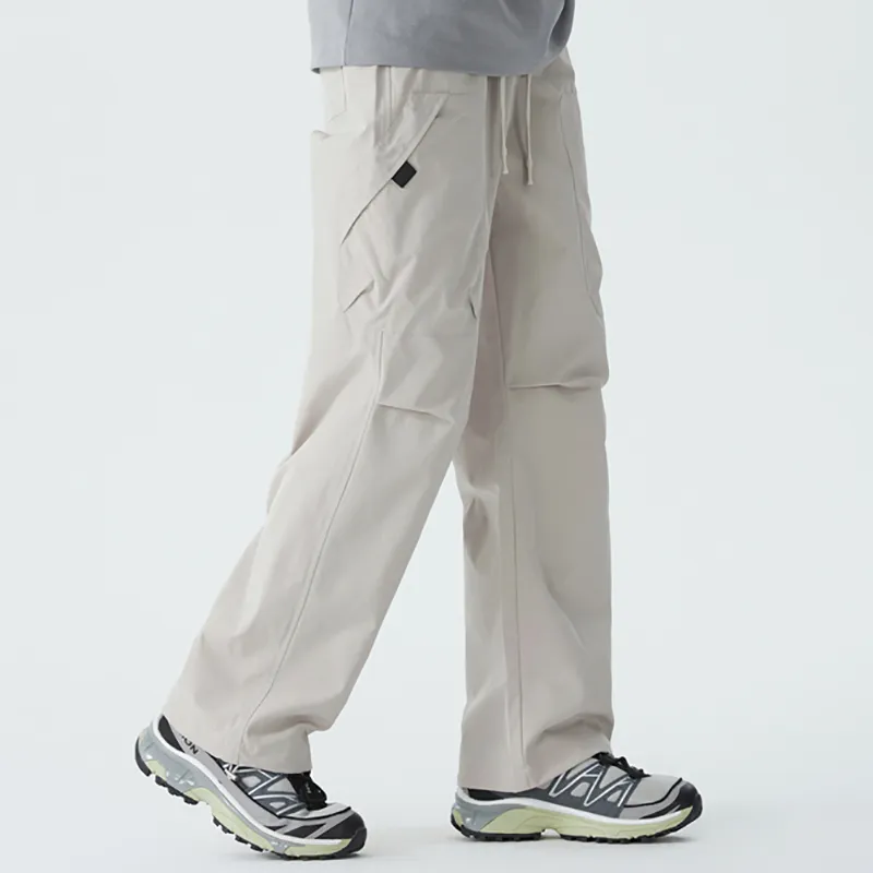 KNOWNLAB Cargo Pants Unisex-30