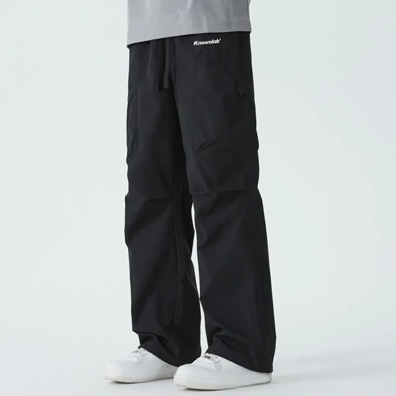 KNOWNLAB Cargo Pants Unisex-2