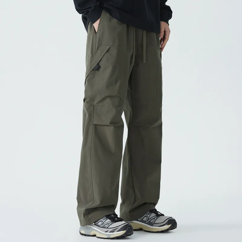 KNOWNLAB Cargo Pants Unisex-18