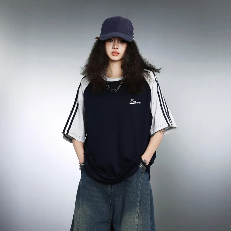 KNOWNLAB T Shirts Unisex-16