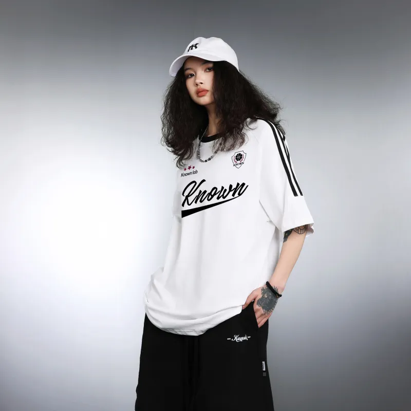KNOWNLAB T Shirts Unisex-9